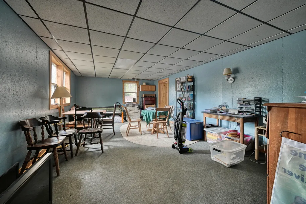 107 Heald Stream Road Moose River ME 04945