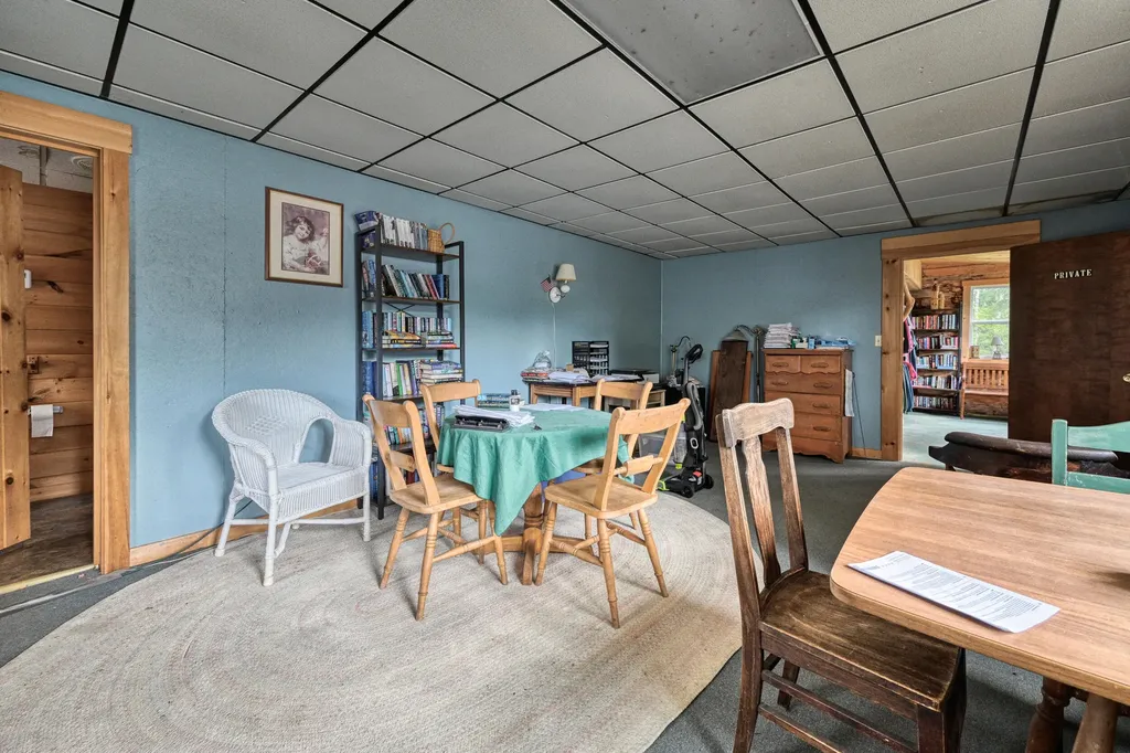107 Heald Stream Road Moose River ME 04945