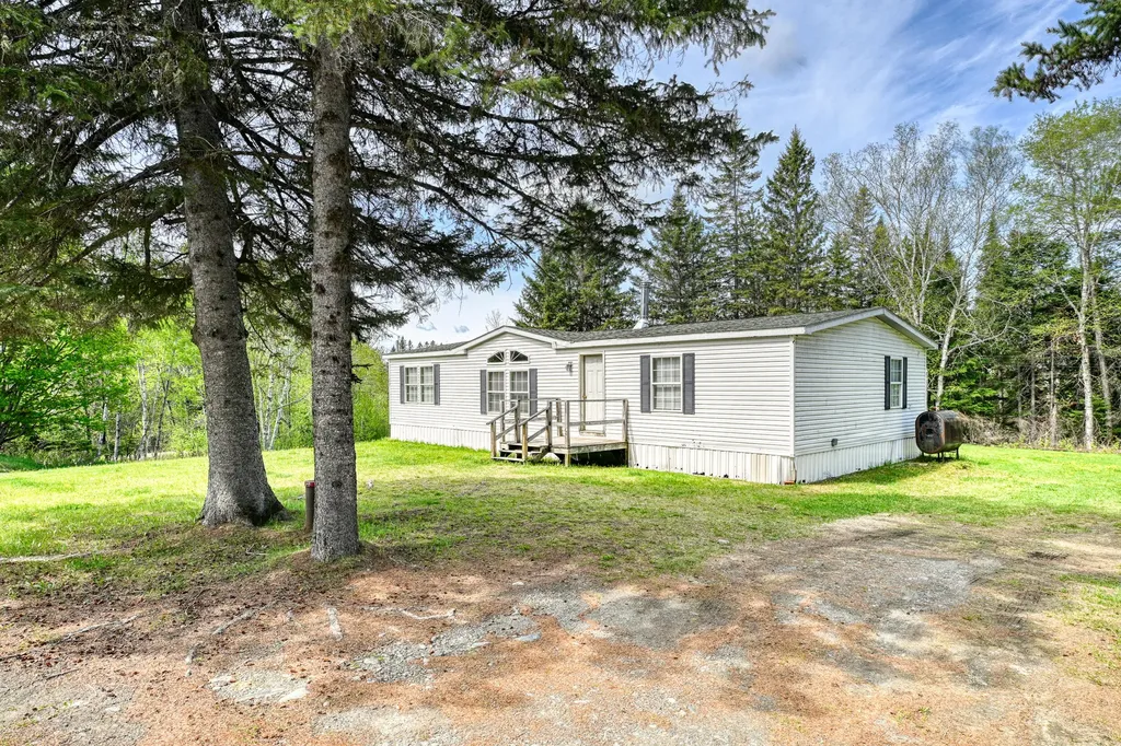 107 Heald Stream Road Moose River ME 04945