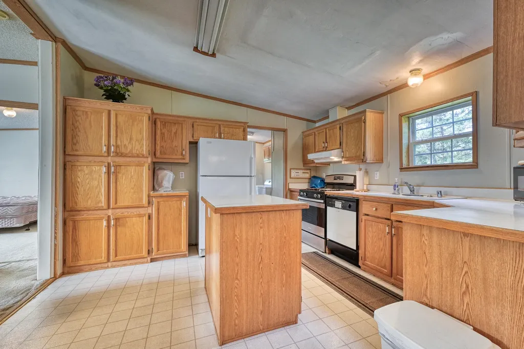 107 Heald Stream Road Moose River ME 04945