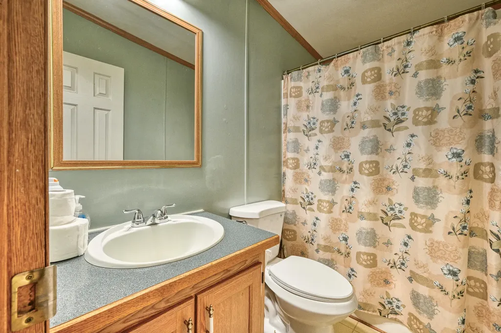 107 Heald Stream Road Moose River ME 04945