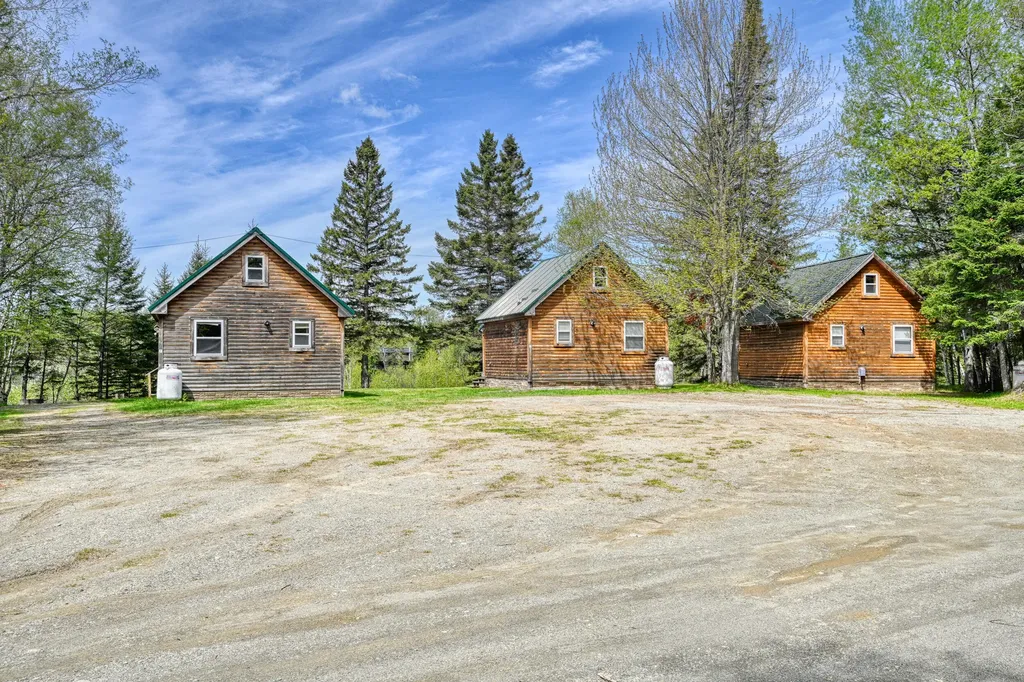 107 Heald Stream Road Moose River ME 04945