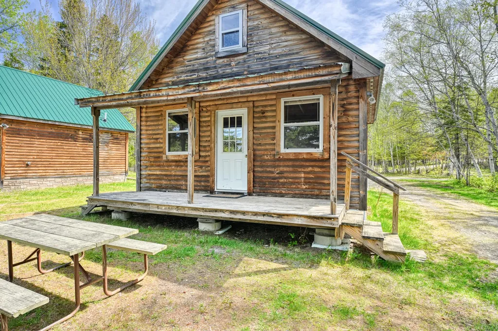 107 Heald Stream Road Moose River ME 04945