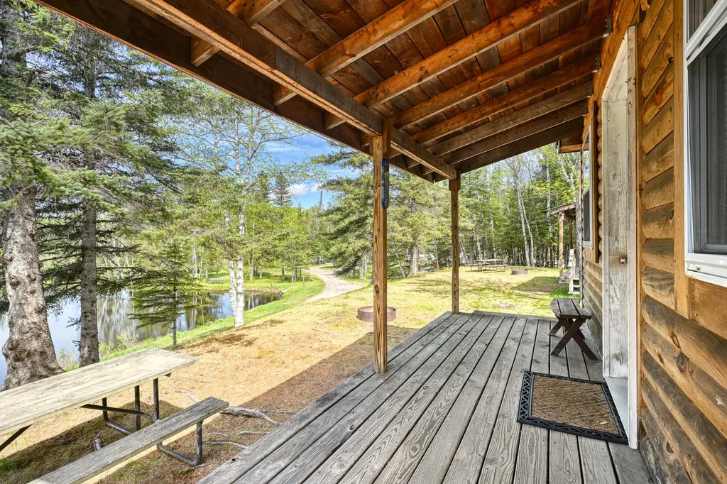 107 Heald Stream Road Moose River ME 04945