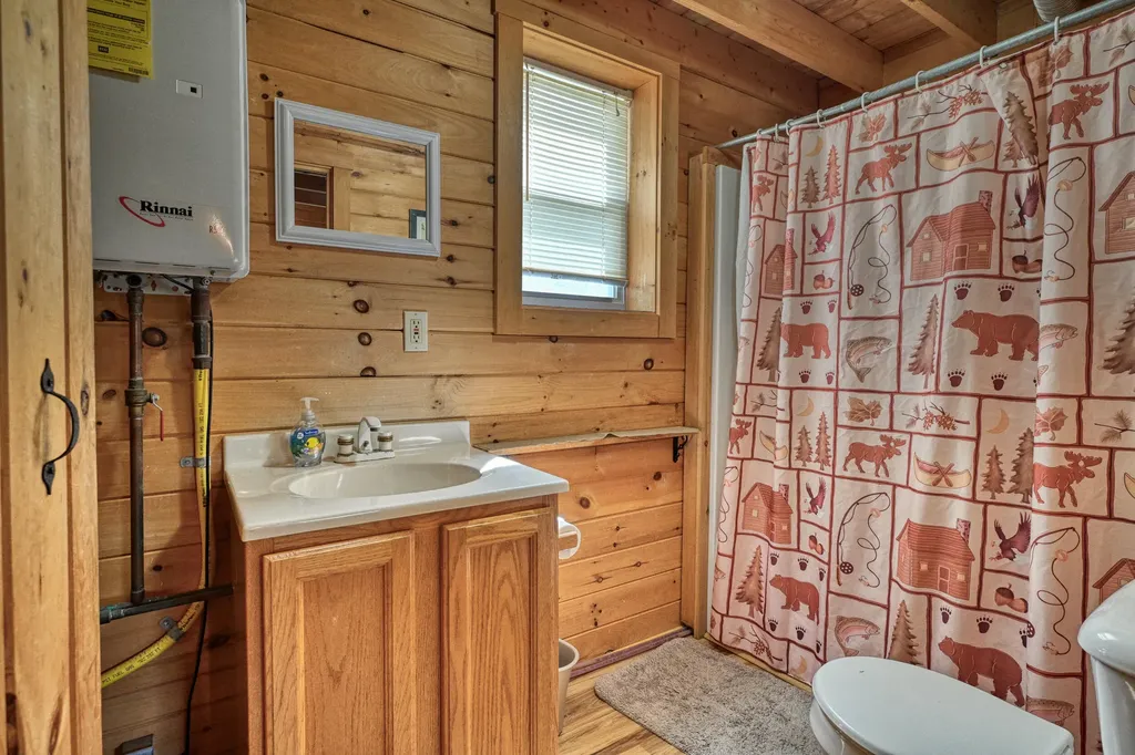 107 Heald Stream Road Moose River ME 04945