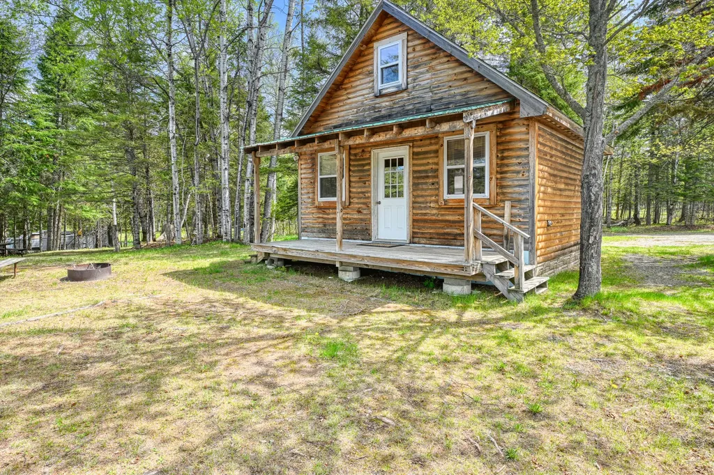 107 Heald Stream Road Moose River ME 04945