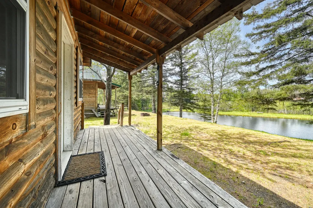 107 Heald Stream Road Moose River ME 04945