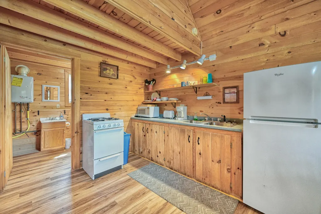 107 Heald Stream Road Moose River ME 04945