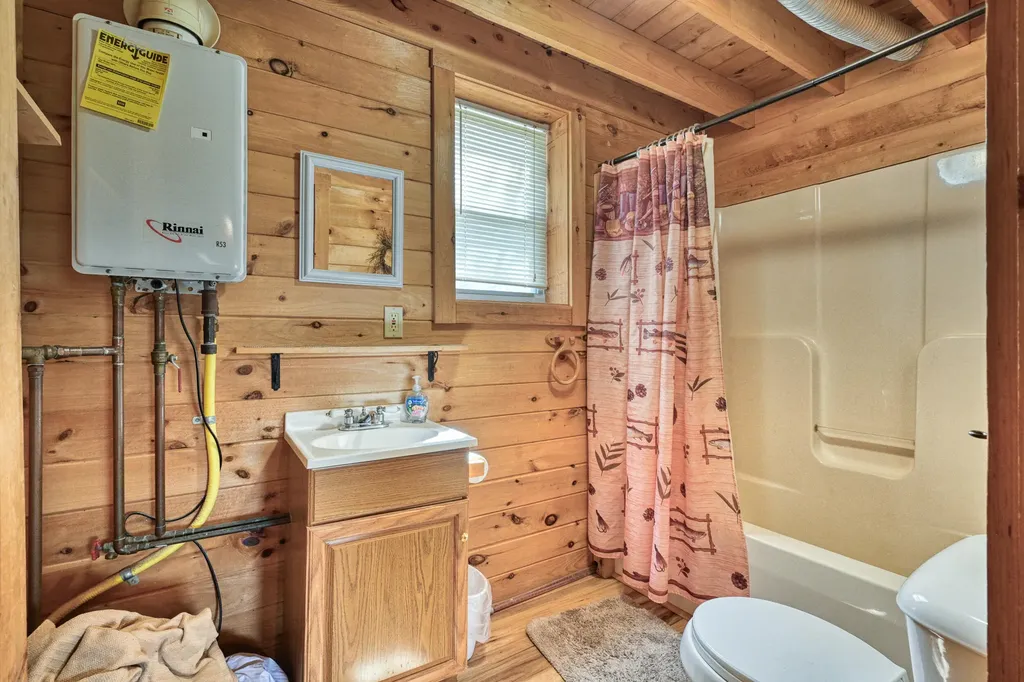 107 Heald Stream Road Moose River ME 04945