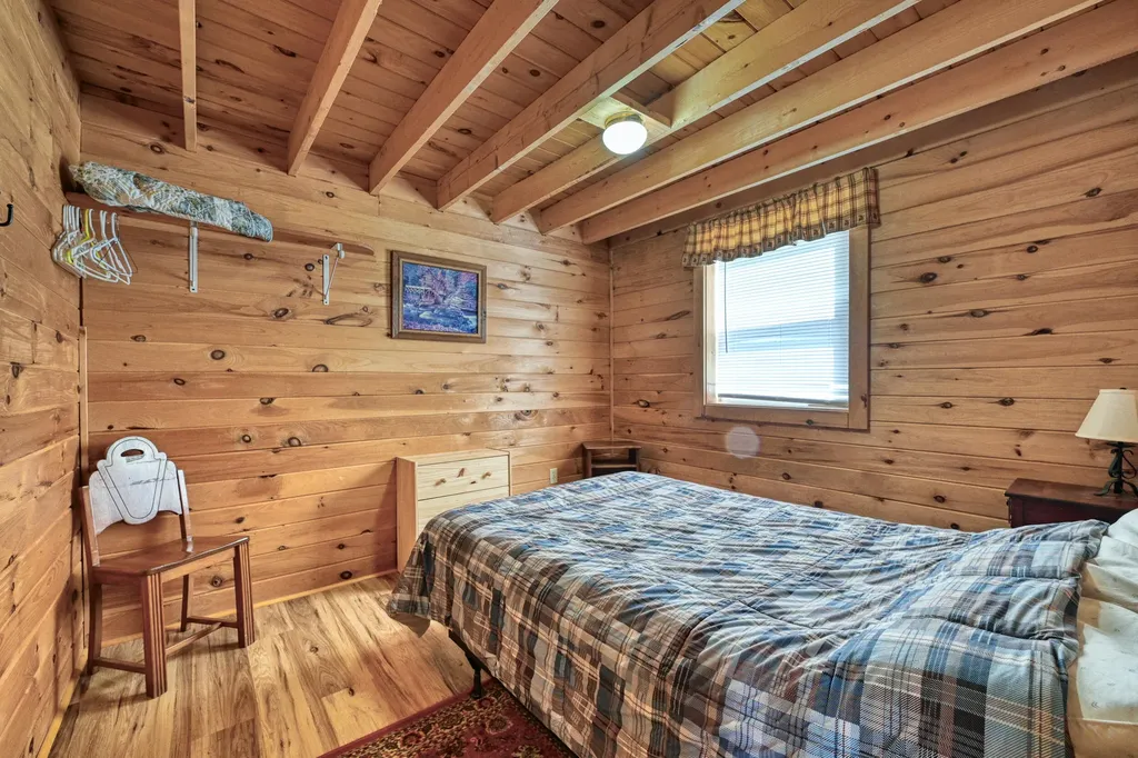 107 Heald Stream Road Moose River ME 04945