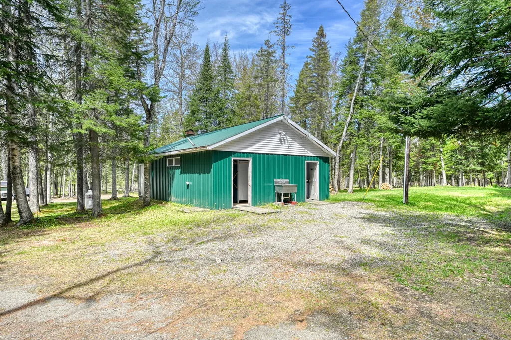 107 Heald Stream Road Moose River ME 04945