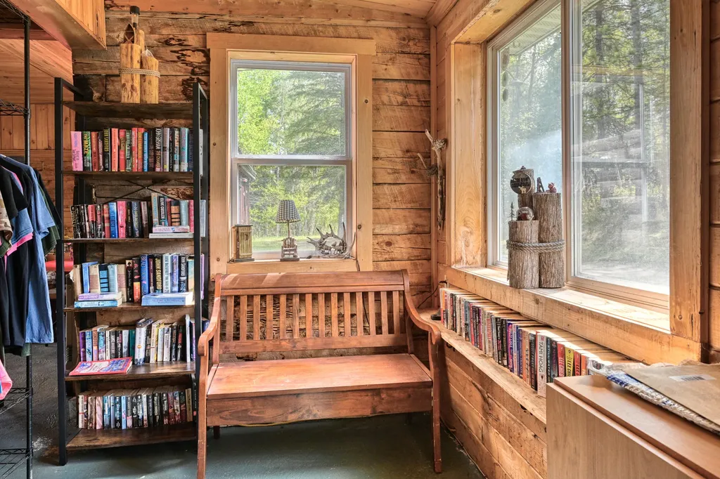107 Heald Stream Road Moose River ME 04945