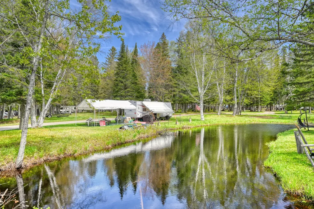 107 Heald Stream Road Moose River ME 04945