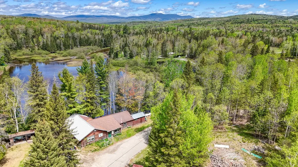 107 Heald Stream Road Moose River ME 04945
