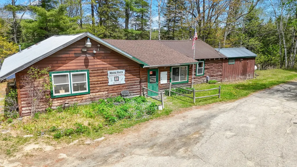 107 Heald Stream Road Moose River ME 04945