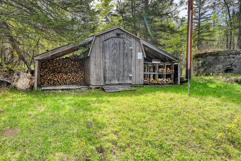 107 Heald Stream Road Moose River ME 04945