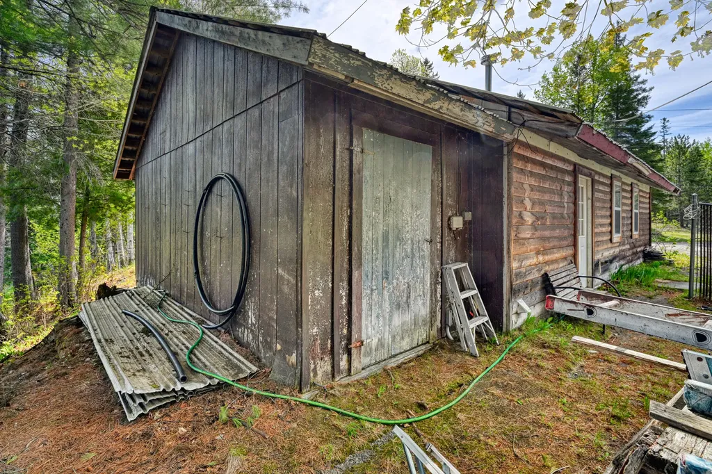 107 Heald Stream Road Moose River ME 04945