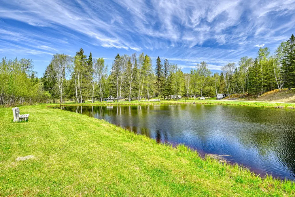107 Heald Stream Road Moose River ME 04945