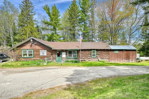 107 Heald Stream Road Moose River ME 04945