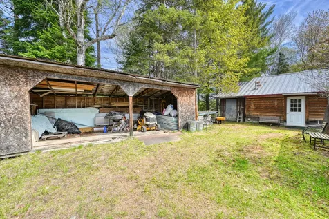 107 Heald Stream Road Moose River ME 04945