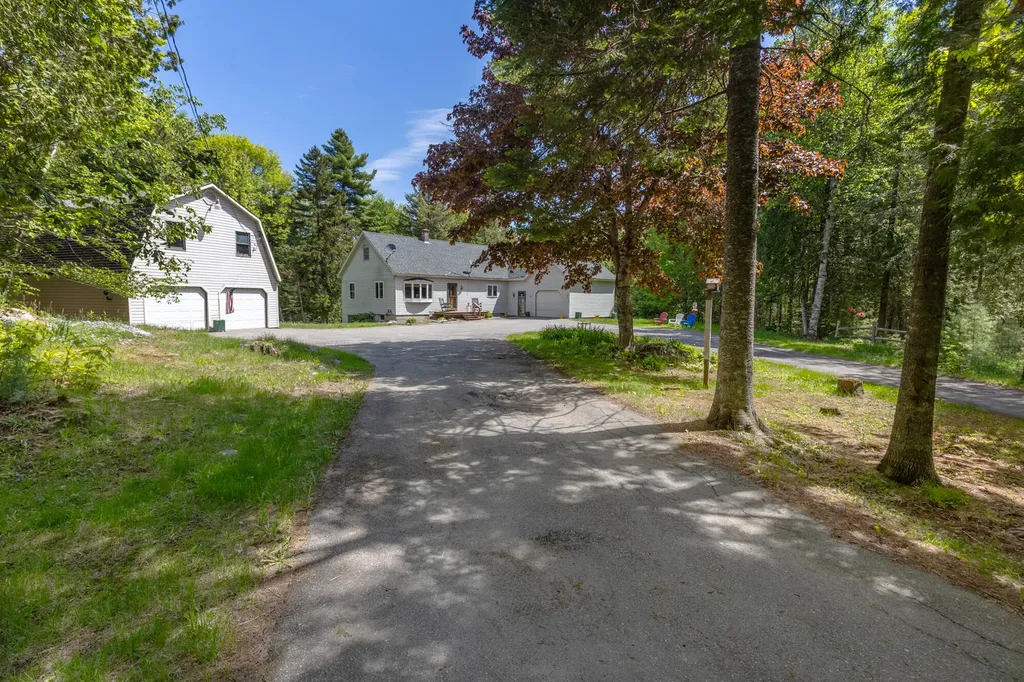 134 E Bucksport Road Orrington ME 04474