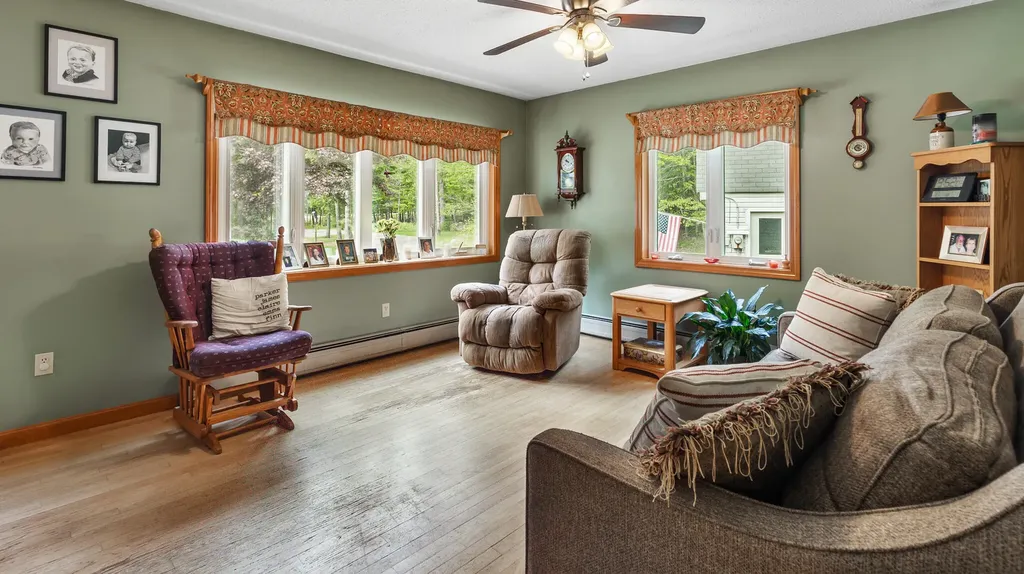 134 E Bucksport Road Orrington ME 04474