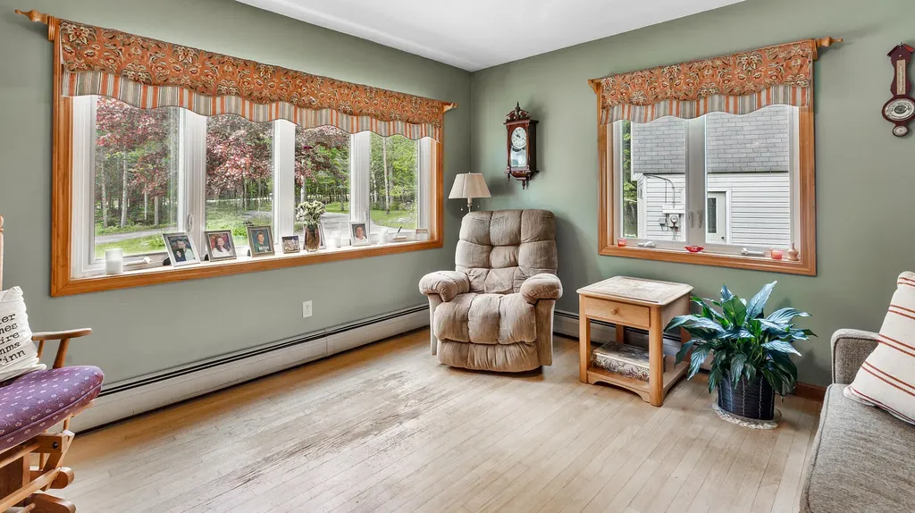 134 E Bucksport Road Orrington ME 04474