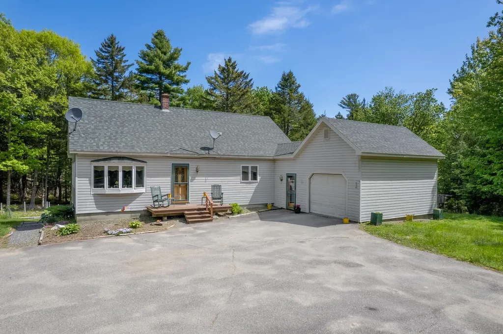 134 E Bucksport Road Orrington ME 04474
