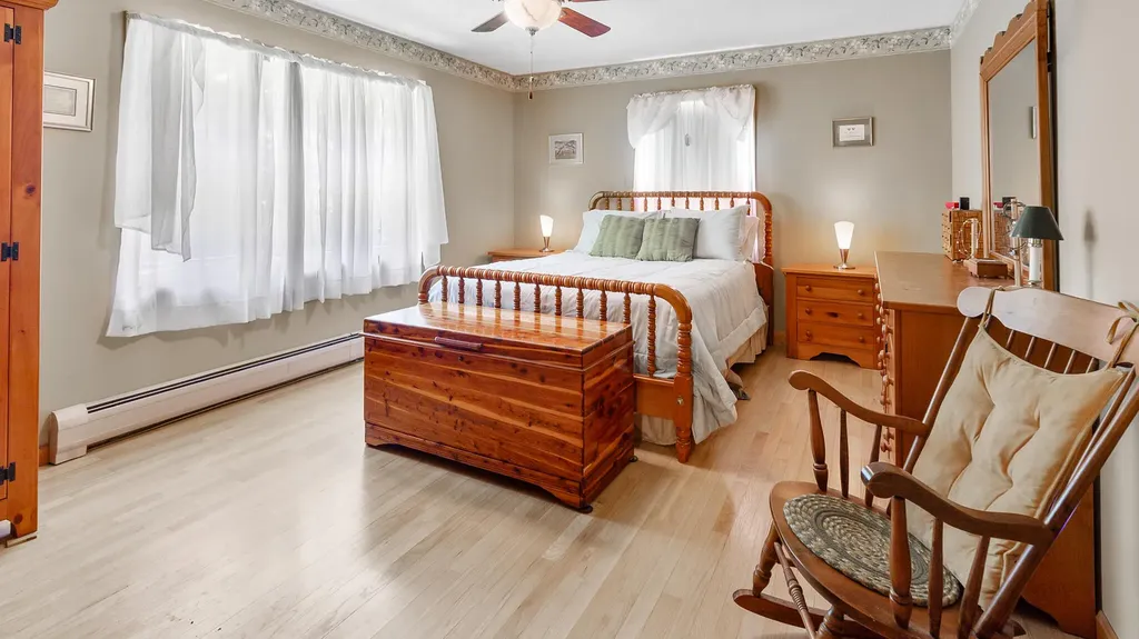134 E Bucksport Road Orrington ME 04474