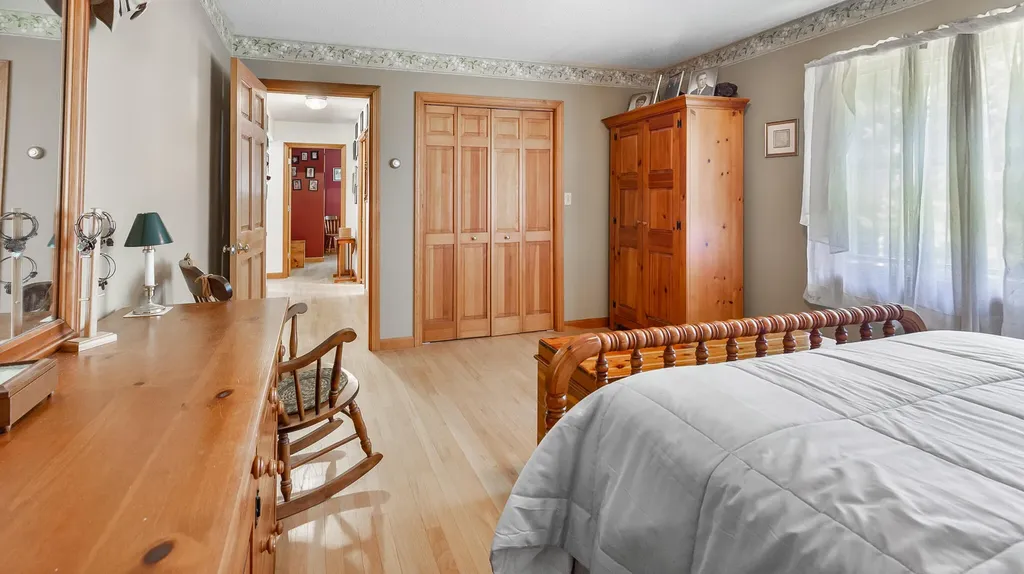 134 E Bucksport Road Orrington ME 04474