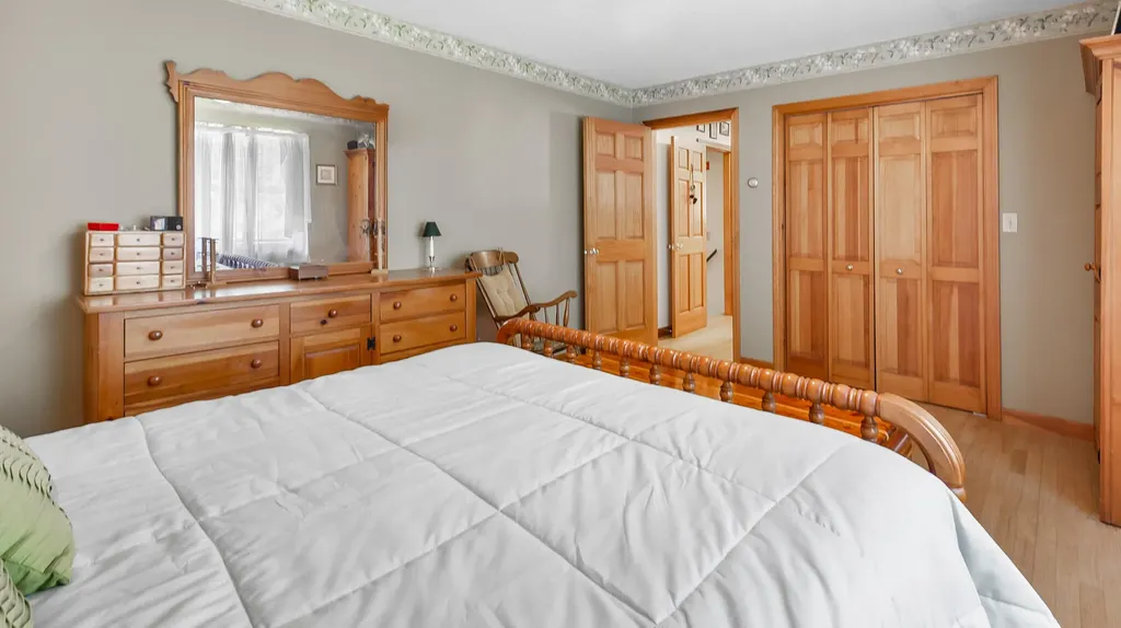 134 E Bucksport Road Orrington ME 04474