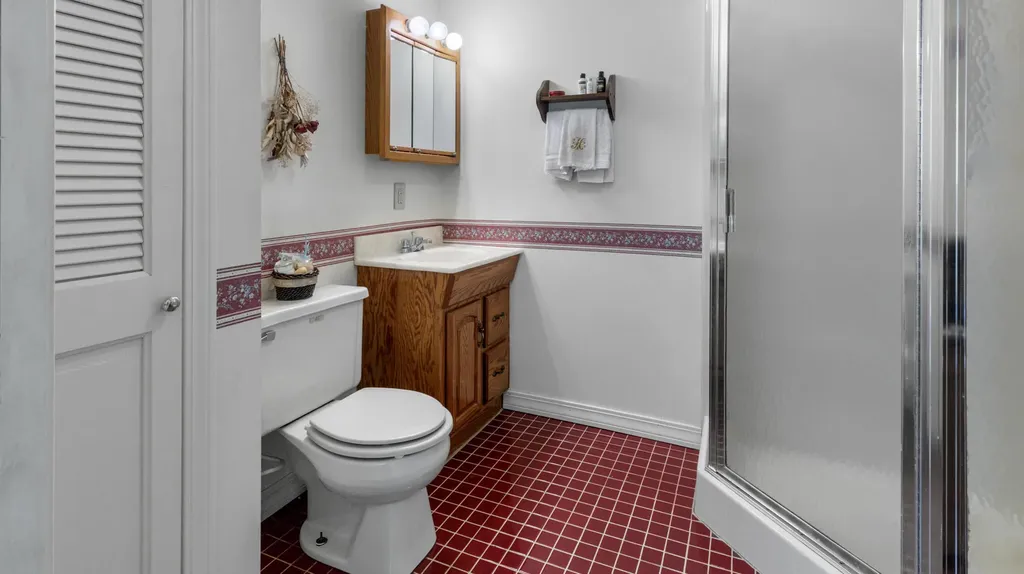 134 E Bucksport Road Orrington ME 04474