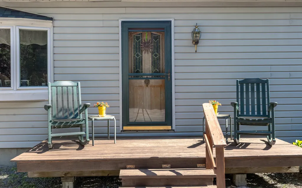 134 E Bucksport Road Orrington ME 04474