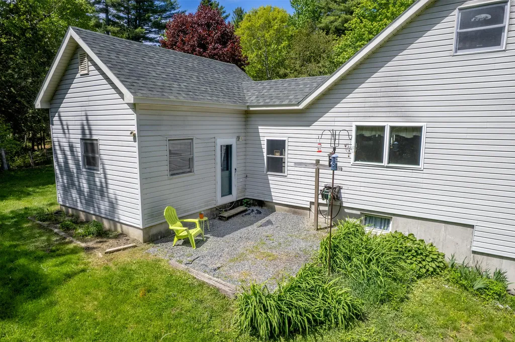 134 E Bucksport Road Orrington ME 04474