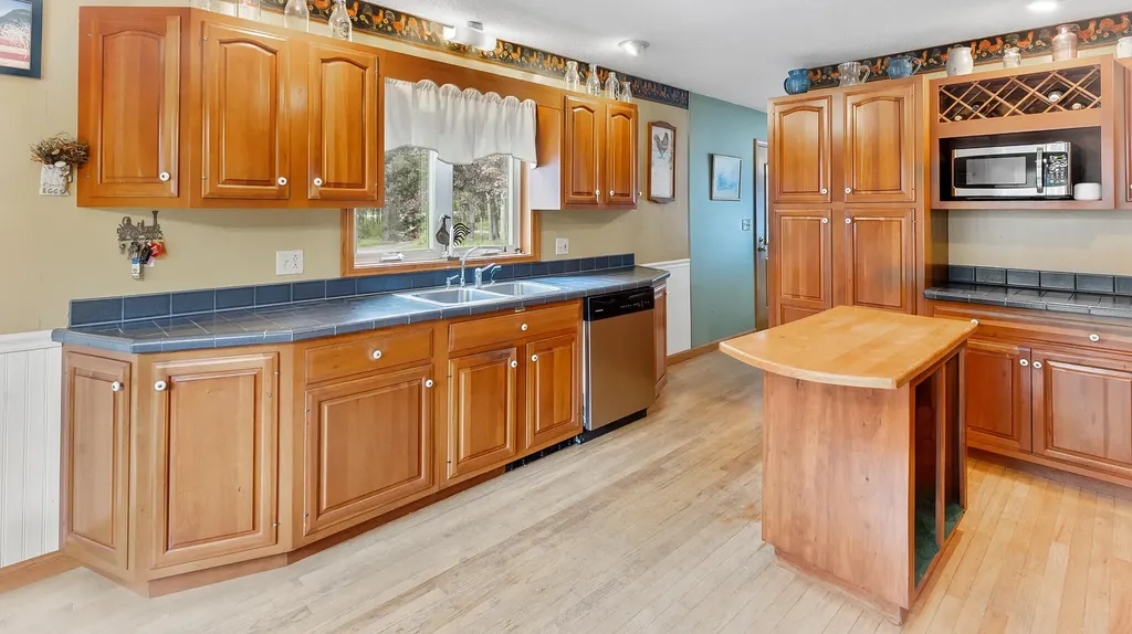 134 E Bucksport Road Orrington ME 04474