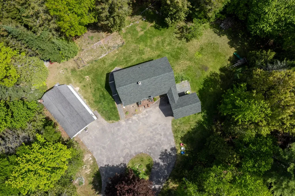 134 E Bucksport Road Orrington ME 04474