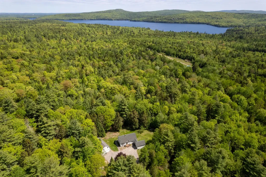 134 E Bucksport Road Orrington ME 04474