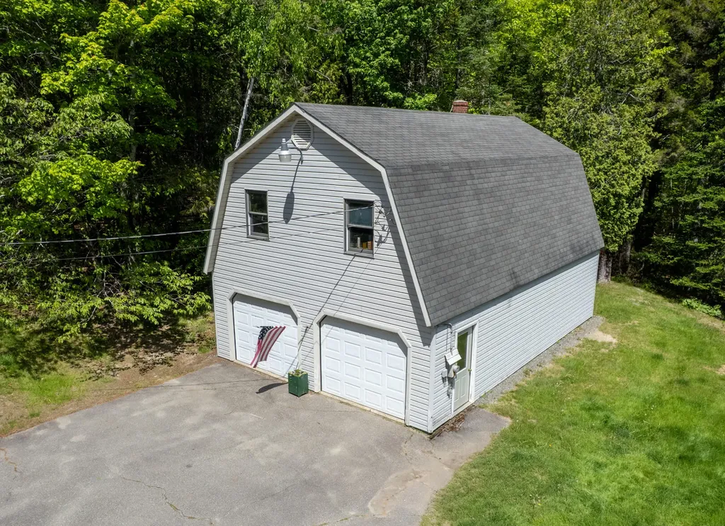 134 E Bucksport Road Orrington ME 04474