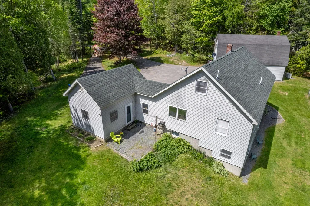 134 E Bucksport Road Orrington ME 04474
