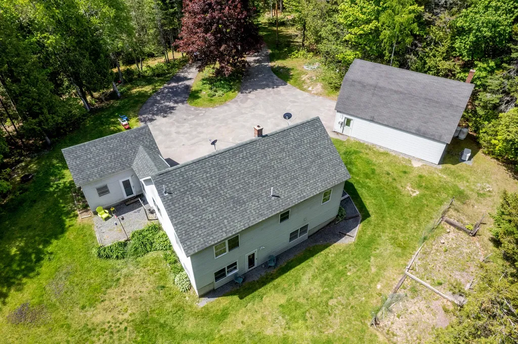 134 E Bucksport Road Orrington ME 04474