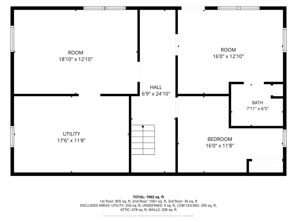 134 E Bucksport Road Orrington ME 04474
