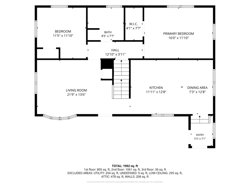 134 E Bucksport Road Orrington ME 04474