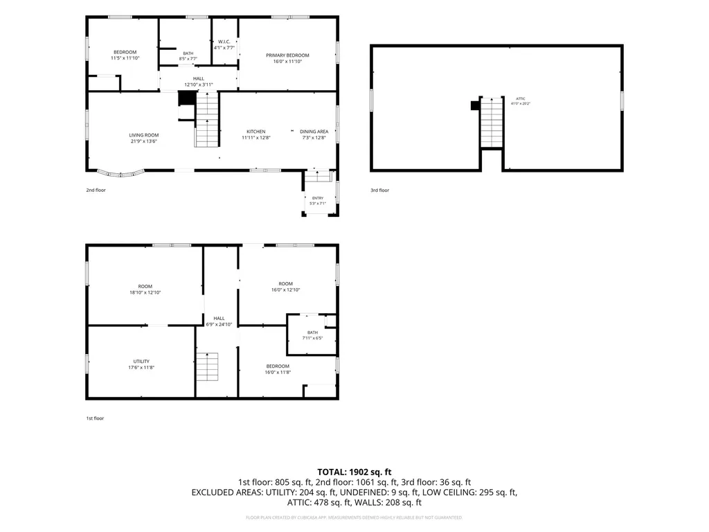 134 E Bucksport Road Orrington ME 04474