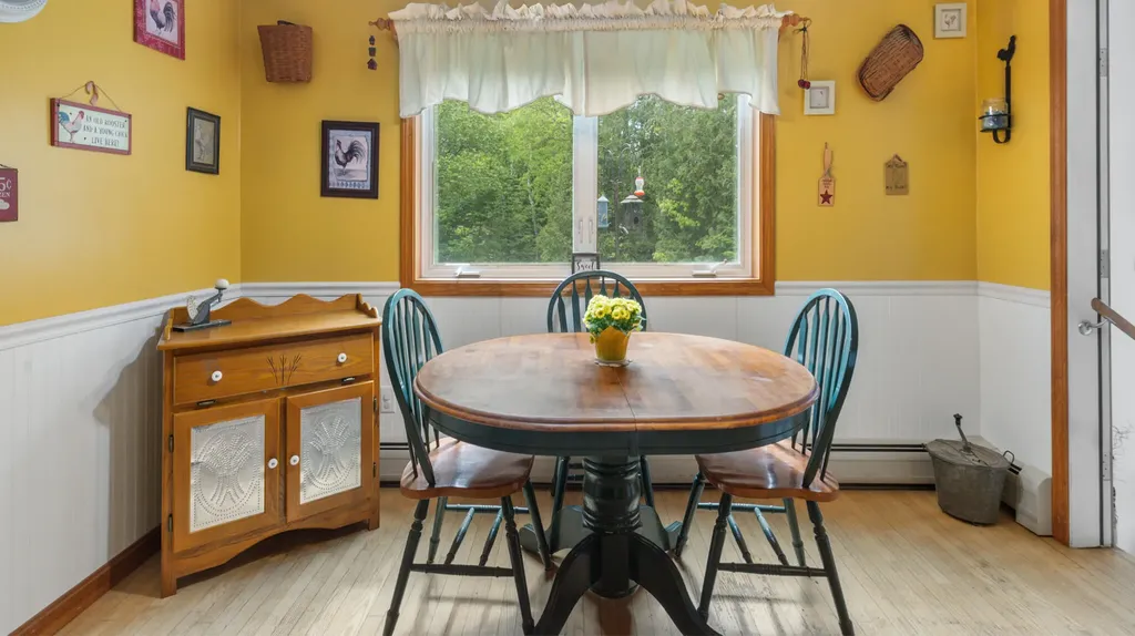 134 E Bucksport Road Orrington ME 04474