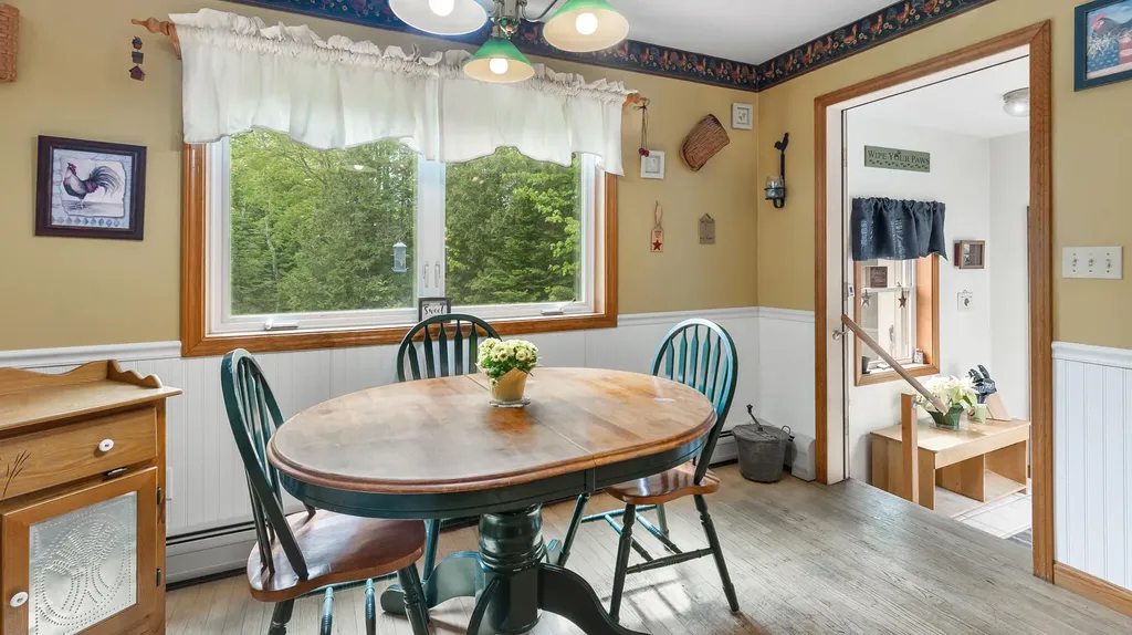 134 E Bucksport Road Orrington ME 04474