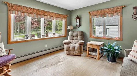 134 E Bucksport Road Orrington ME 04474