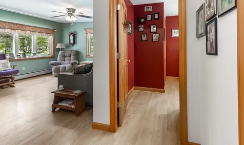 134 E Bucksport Road Orrington ME 04474
