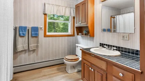 134 E Bucksport Road Orrington ME 04474