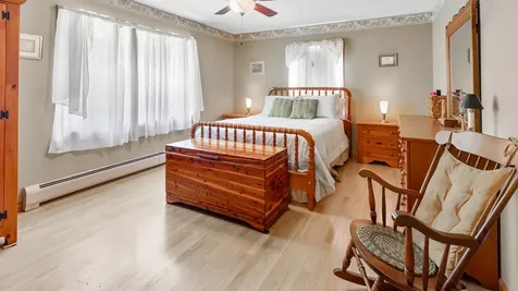 134 E Bucksport Road Orrington ME 04474