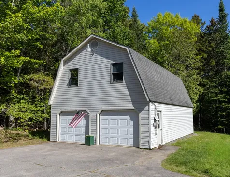 134 E Bucksport Road Orrington ME 04474